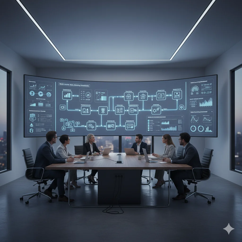 MLOps - industrialiser vos modèles IA